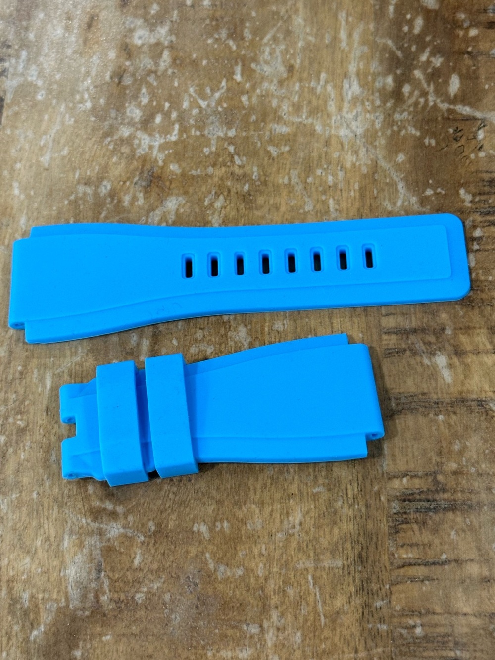 Horus OEM 42mm Watch Strap